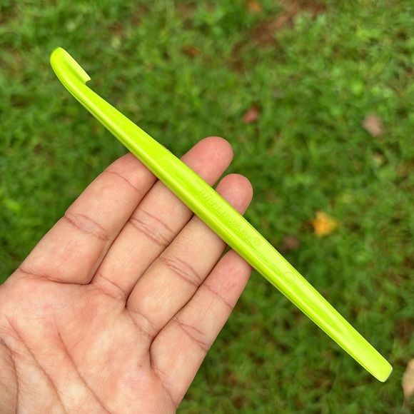 TUPPERWARE CITRUS PEELER (1 PIECE) - Picture 10 of 10